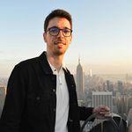 Bruno Eiras - @breiras - Instagram