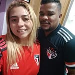Elisângela Lima - @bruno_ellisangela_ - Instagram