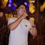 Bruno Escobar - @ocantorbruno - Instagram