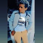 Bruno Escobar - @brunoescobar47 - Instagram