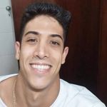 Bruno C. S. da Costa Espósito - @brunoesposito_ - Instagram