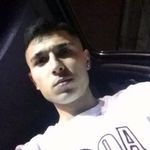 Bruno Esposito - @brunoesposito7 - Instagram