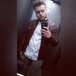 Bruno Esposito - @bruno_espo96 - Instagram
