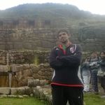 Bruno Esposito - @brunito_palermo_river - Instagram
