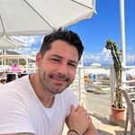 Bruno Esposito - @sempreingirome - Instagram
