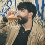 BRUNO ESPOSITO - @whoisbres - Instagram