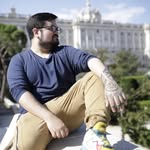 Bruno Estrella - @bruno_spudnik - Instagram