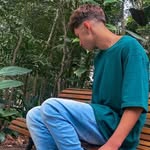 Bruno Evans. - @pradzbr - Instagram