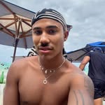 Bruno Mattos - @brunoevans - Instagram