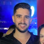 Bruno Facchini Vasconcelos - @brunofacchini94 - Instagram