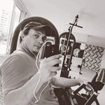 Bruno Goes Facchini - @simpleman_br - Instagram