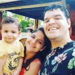 Bruno Fraga - @reconstruindovidasfelizes - Instagram