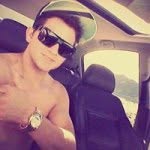 Bruno Fraga - @brunofraga20 - Instagram