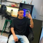 Bruno Fraga - @brunofraga1903 - Instagram