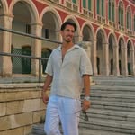 Bruno Fraga - @bsfraga11 - Instagram
