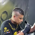 Bruno Fraga - @bruniinhotattoo - Instagram