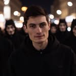 Bruno Fraga - @brunofragax - Instagram