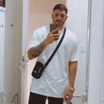 Bruno Gagnon - @brunogagnon7 - Instagram
