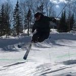 Bruno Gagnon - @macfly0007 - Instagram