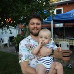 Bruno Gagnon - @burngagnon - Instagram