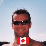 Bruno Gagnon - @flaczo - Instagram