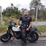 Bruno Gomes - Facebook