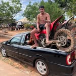 Bruno Gomes - @brunin.d.grauu - Instagram