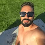 Bruno Gomes - @thebrunogomez - Instagram