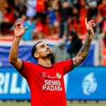 Bruno Gomes - @9brunogomes - Instagram
