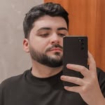 Bruno Gomes - @brunog.omes - Instagram