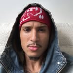Bruno Gomes - @brnogomes - Instagram