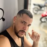 Bruno Gomes - @bruhgomez10 - Instagram