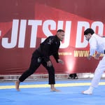 Bruno Gomes - @brunogomescbjj - Instagram