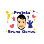 Bruno Gomes - @projeto_brunogomes - Instagram