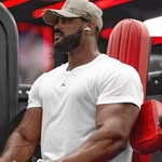 Bruno Gomes Personal Trainer Alphaville Ironberg - @personal__brunogomes - Instagram
