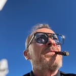 Bruno Brian Gozzi - @brian_70 - Instagram