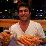 Bruno Graça Guedes - @bruno_guedes - Instagram