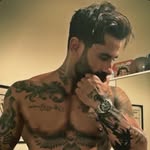Bruno Guedes - @brunoguedes45 - Instagram