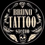 Bruno Guedes - @brunotattooart_ - Instagram