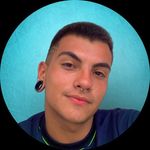 Bruno Gutiérrez - @gutierrez.8 - Instagram