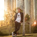 Bruce Saturn - @brunogutierrezss - Instagram