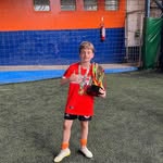 Bruno Di Domenico Haas - @brunohaas_23 - Instagram