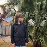 Bruno Haas - @brunof_haas - Instagram