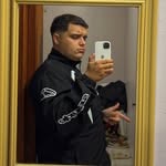 Bruno Haas de Oliveira - @nhonho_da_xre - Instagram