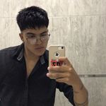 Bruno Hernandez - @_bruno12h - Instagram