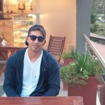 Bruno Hernandez - @brunillo_h - Instagram