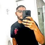 Bruno Hernandez - @lord.tlatoani - Instagram