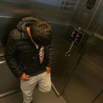 Bruno Hernández - @brunohernandez50 - Instagram
