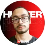 Bruno da Silva Corbano - @bruno_hunter_th - Instagram