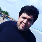 Bruno Gadelha - @brunohunter39 - Instagram